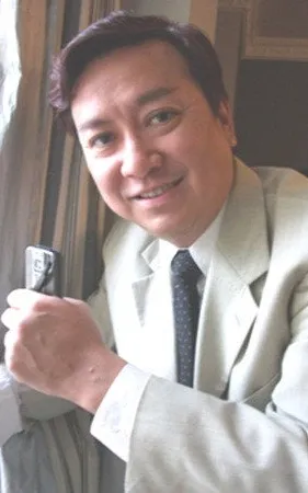 Lau Siu-Kwan