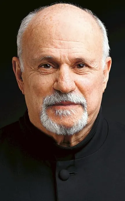 David Zinman