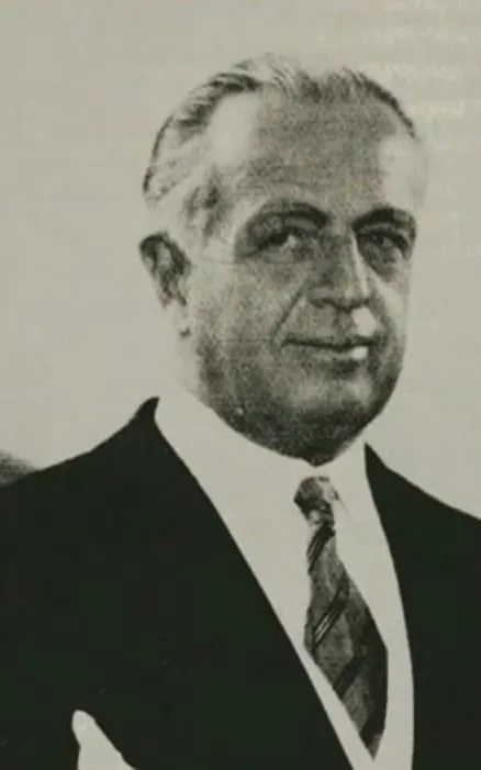 Gonzalo Mejía Trujillo