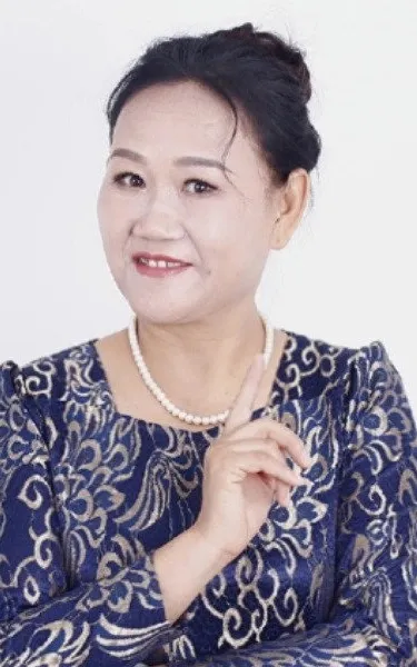 Cai Yingchun