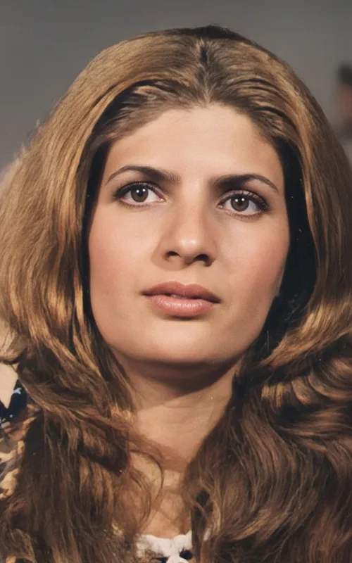 Ayten Koçak