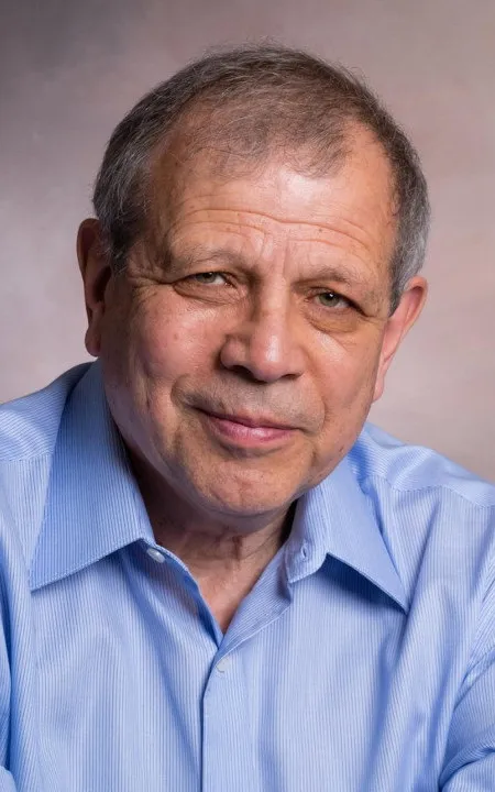Yefim Somin
