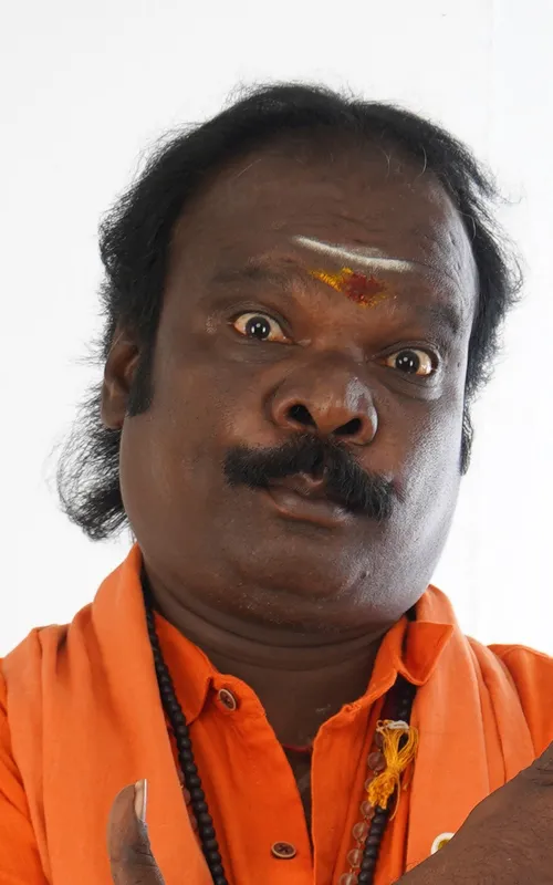 Rolex Babu