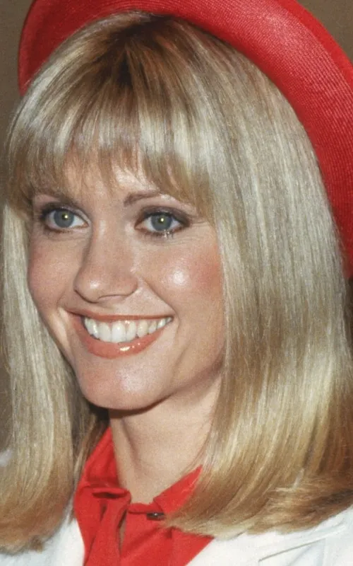 Olivia Newton-John