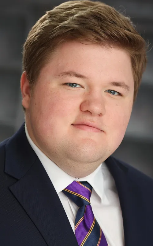 Evan Soto