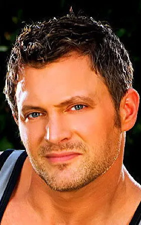 Aaron Cage
