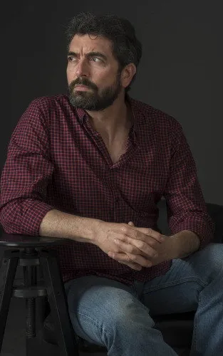 Toni Cayuela