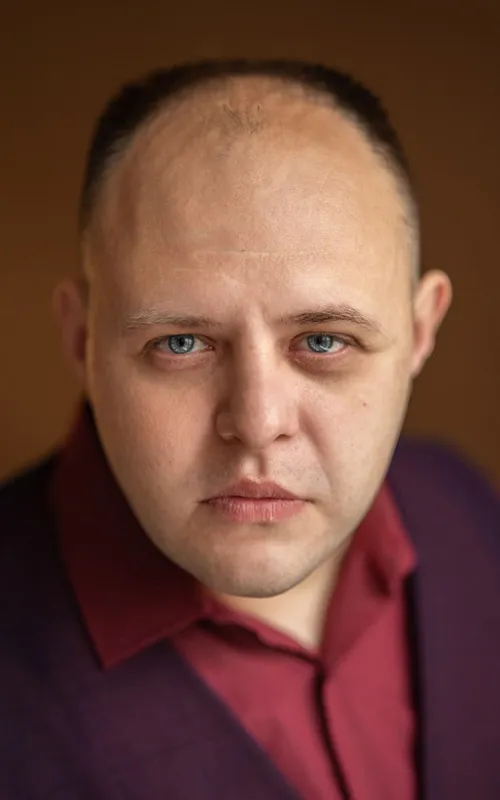 Andrey Gnyp