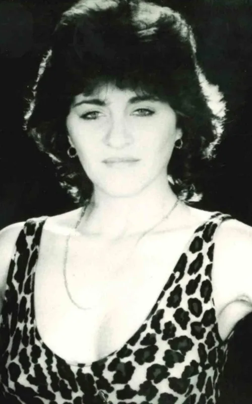 Flo Astair
