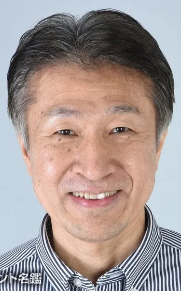 Shinmei Hashimoto