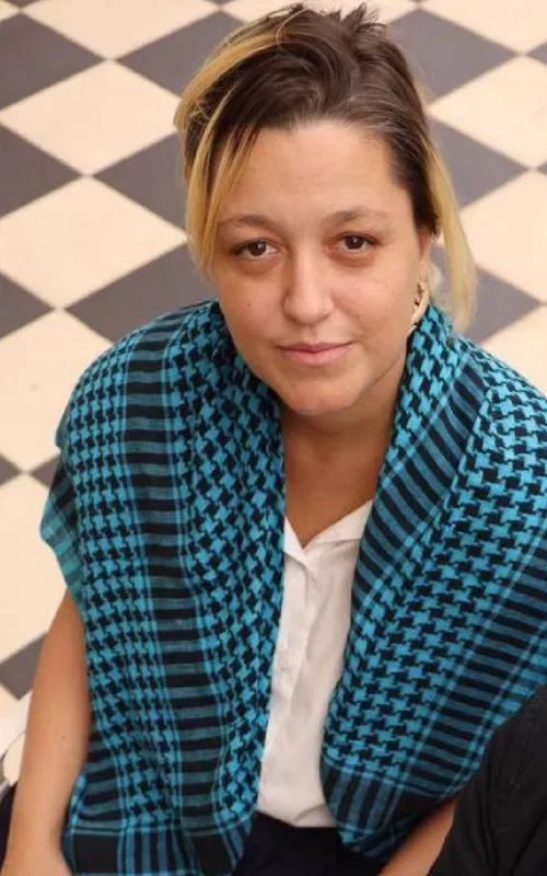 Maria Clara Escobar