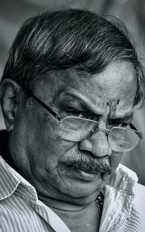 M T Vasudevan Nair