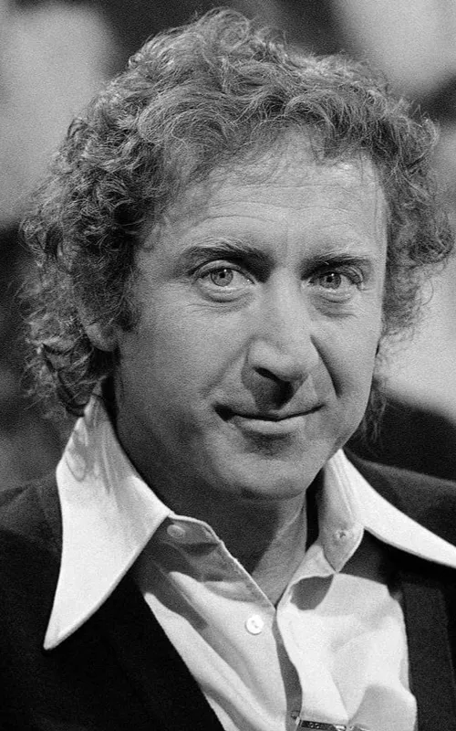 Gene Wilder