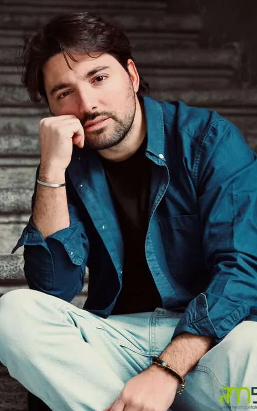 Andrea Marsico