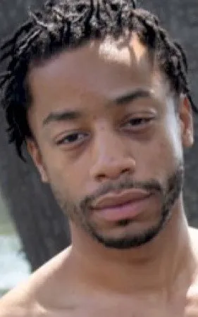 Daymon Jones