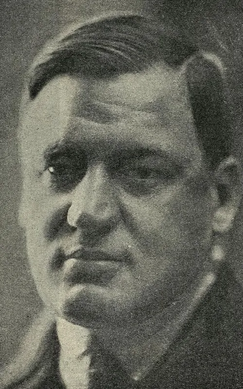 Boris Chaikovsky