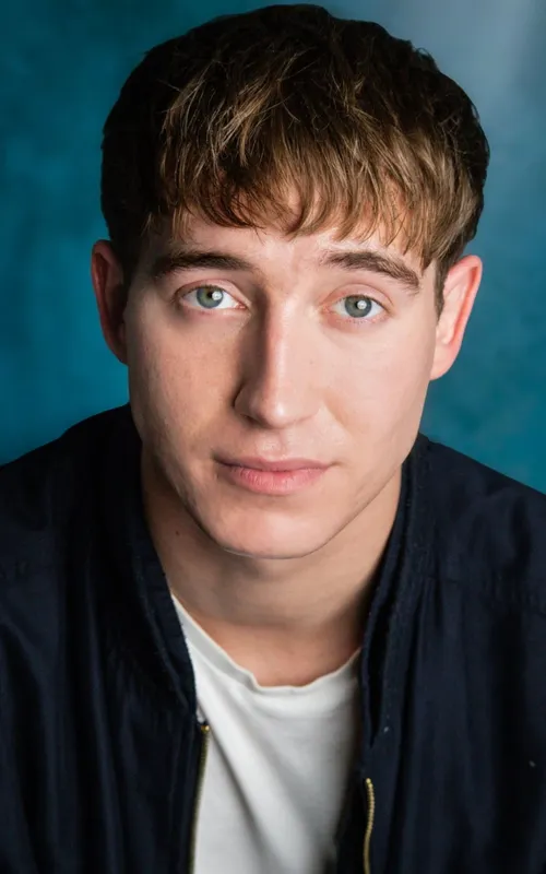 Dylan Anderson