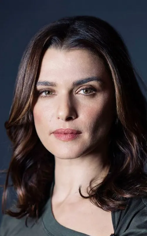 Rachel Weisz