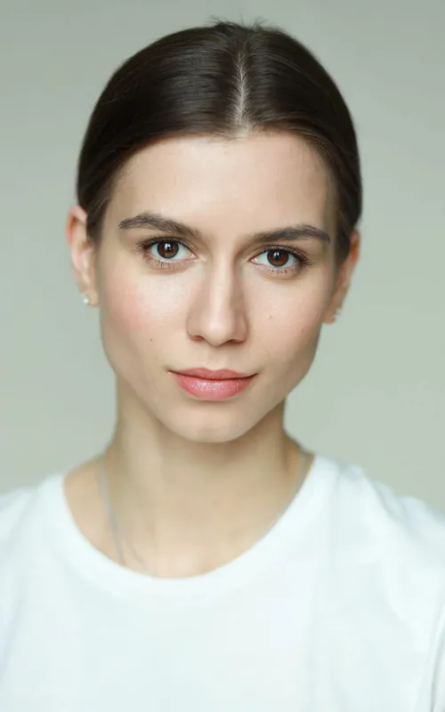 Polina Larina