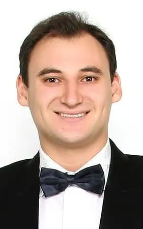Sergey Kostov