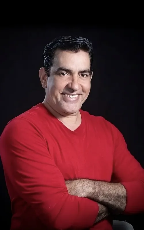 Phillip Rodríguez