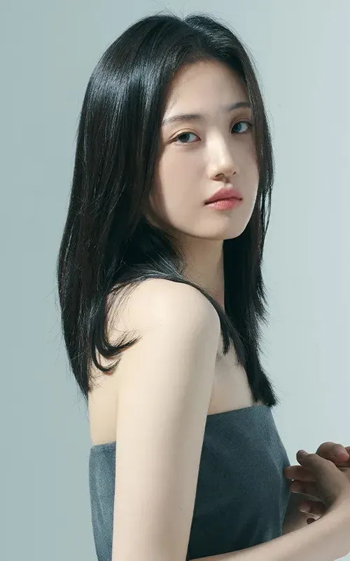 Jung Ha-jin