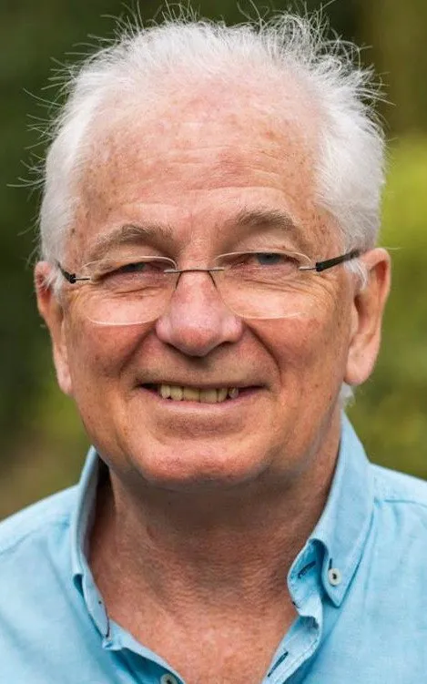 David Gower