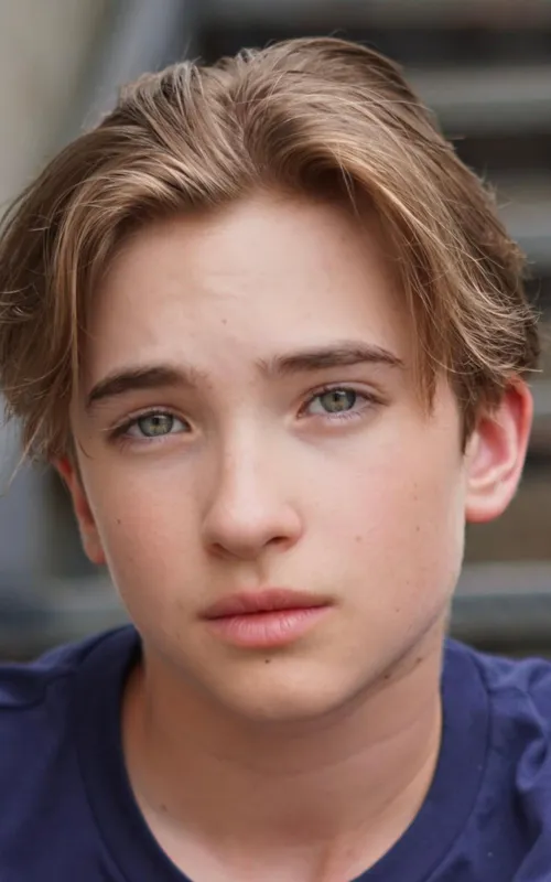 Chase B. Robertson