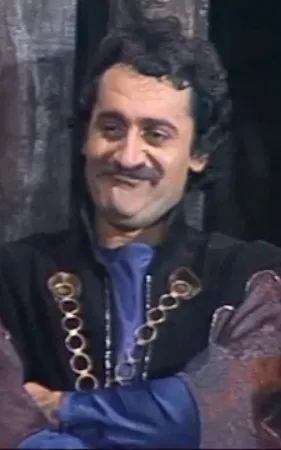 T. Gevorkyan