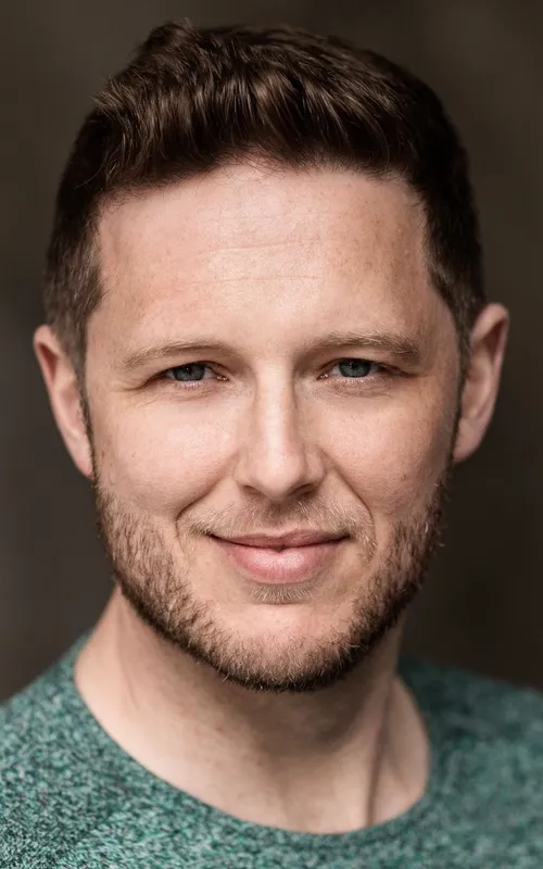 Matthew Forsythe