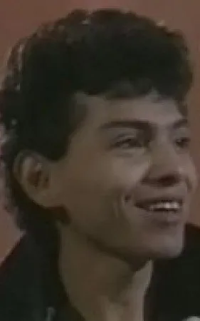 Angel Del Rio