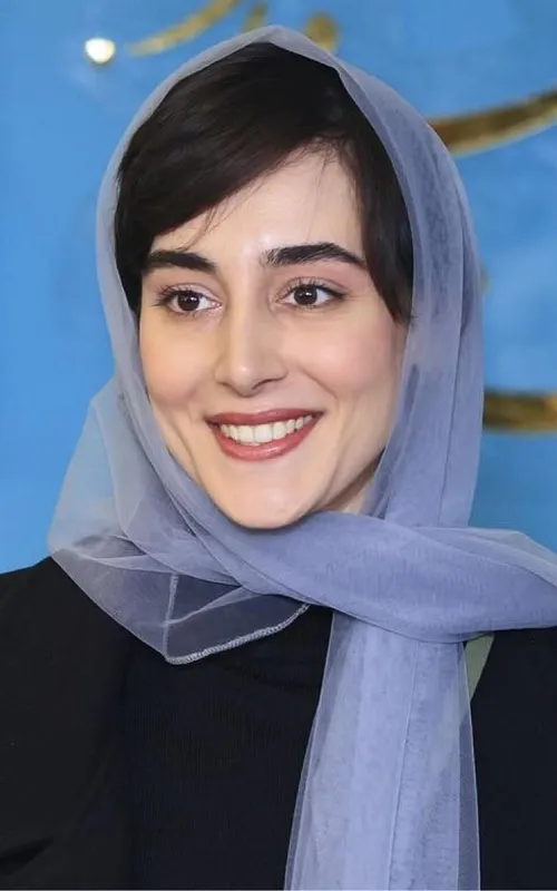 Azadeh Seifi