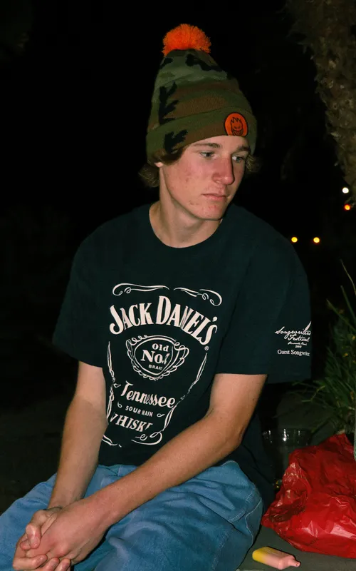 Jacob Sauls