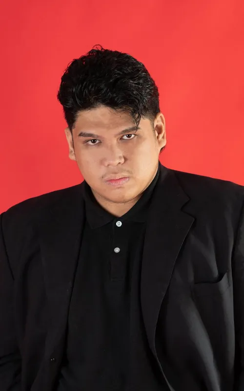 Lee Joshua Sardoma