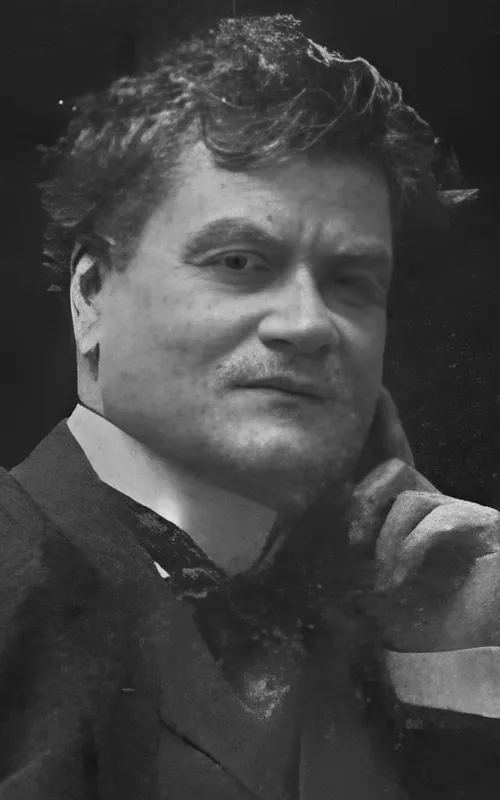 Edward P. Sullivan
