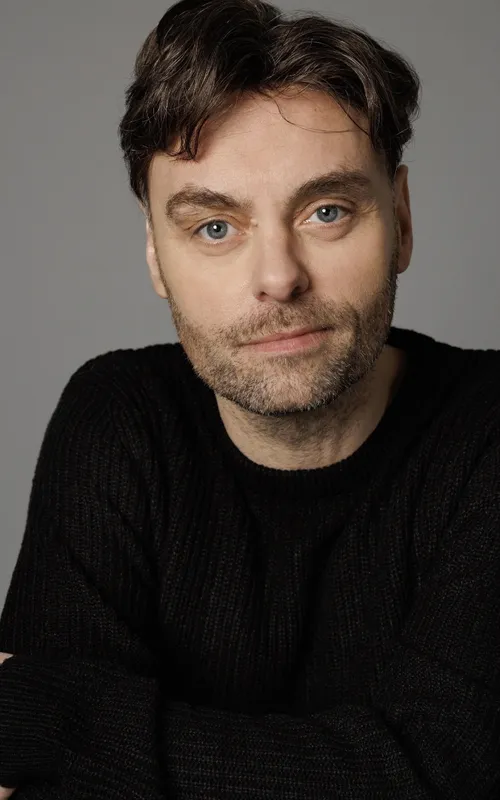 Dirk Gunther Mohr