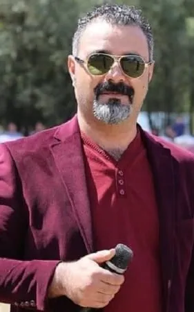 Bahman Safariyan