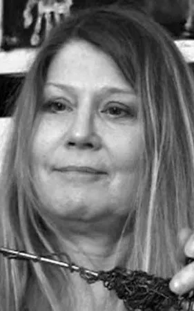 Nathalie Rigaux