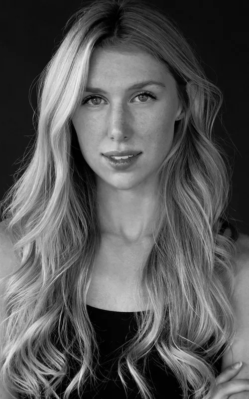 Madison Savoie