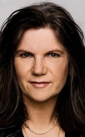 Linda Wendel