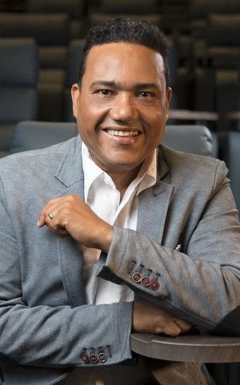 Miguel Céspedes