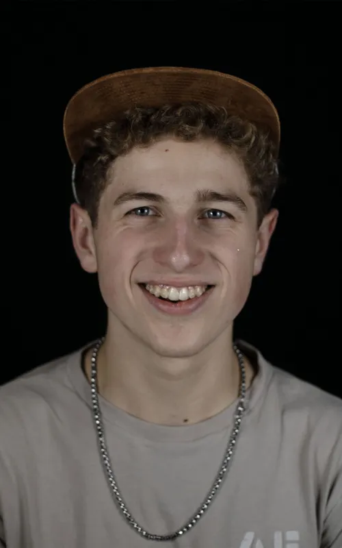 Jacoby Lundgren