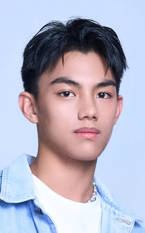 Brian Wen
