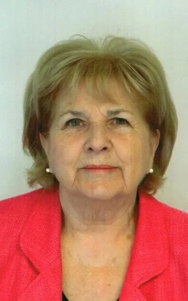 June Purvis