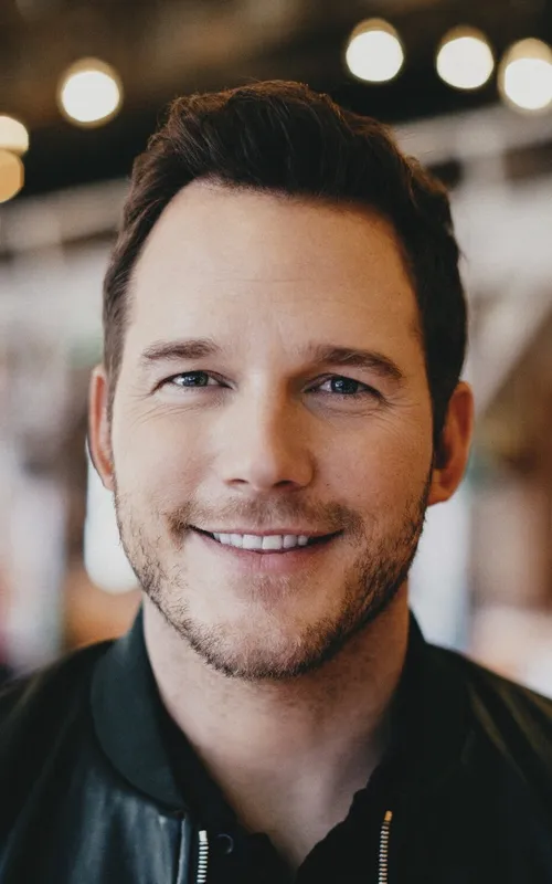 Chris Pratt