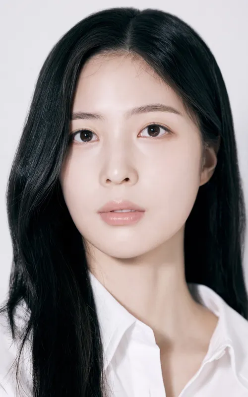 Shin So-hyeon