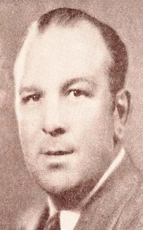 Albert Herman