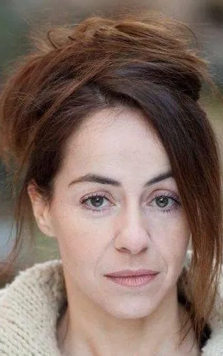Valérie Moreau