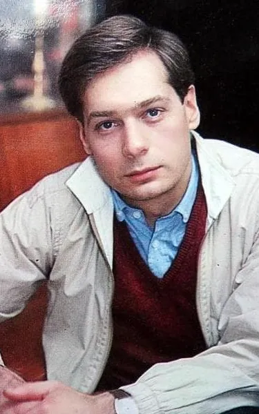 Igor Yankovsky