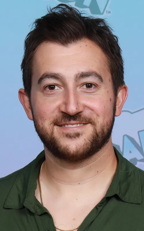 Vincent Martella
